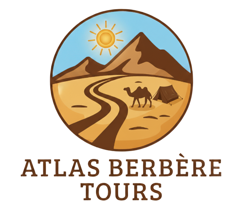 Atlas Berbère Tours