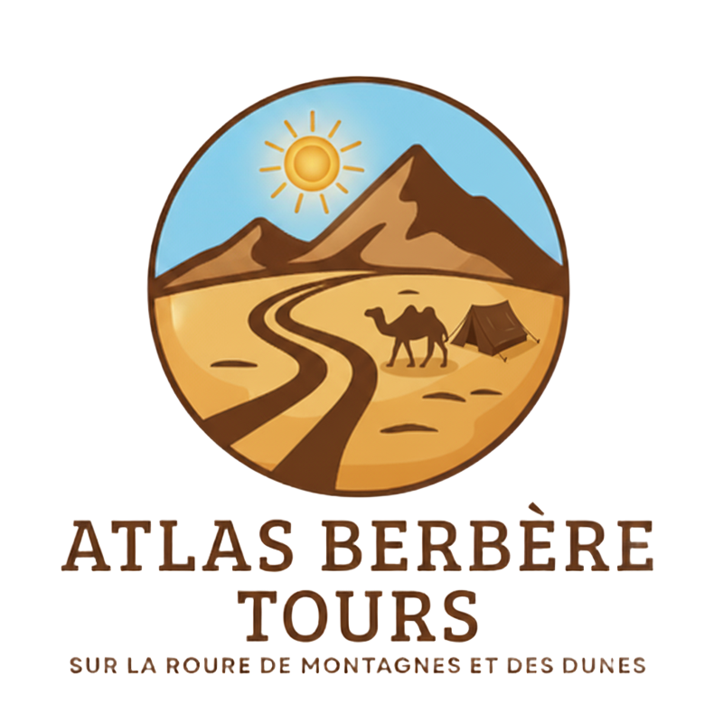 Atlas Berbère Tours